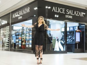 Franquia Alice Salazar