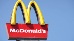 Como abrir uma franquia McDonald's