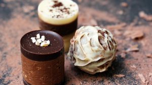 Lista de franquias de chocolate em Portugal