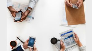 Lista de franquias na área de tecnologia