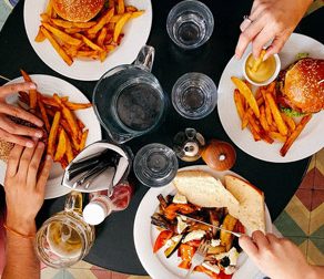 Lista das melhores franquias de alimentos do Brasil